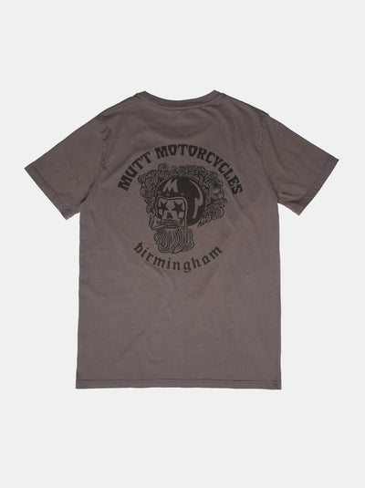 Mutt Hellmet T-Shirt