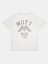 Mutt Wings T-Shirt