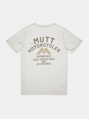 Mutt Workshop T-Shirt