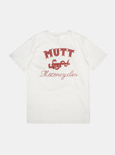 Mutt Snake Logo T-Shirt