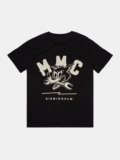 Mutt Spanner T-Shirt