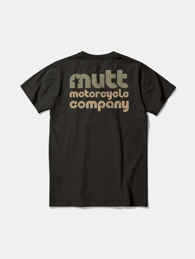 Mutt 70'S T-Shirt
