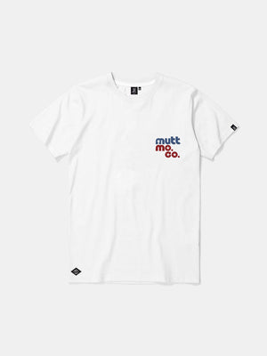 Mutt 70'S T-Shirt