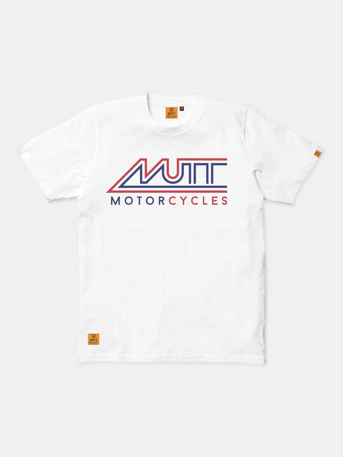 Mutt Speed T-Shirt (Original Edition)