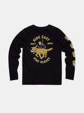 Mutt Stay Sleazy Long Sleeve T-Shirt