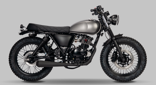 125cc motorbike online shops near me