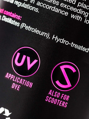 Muc-Off Motorcycle All Weather Chain Lube