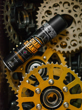 Muc-Off Biodegradable Motorcycle Chain Cleaner