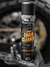 Muc-Off Biodegradable Motorcycle Chain Cleaner