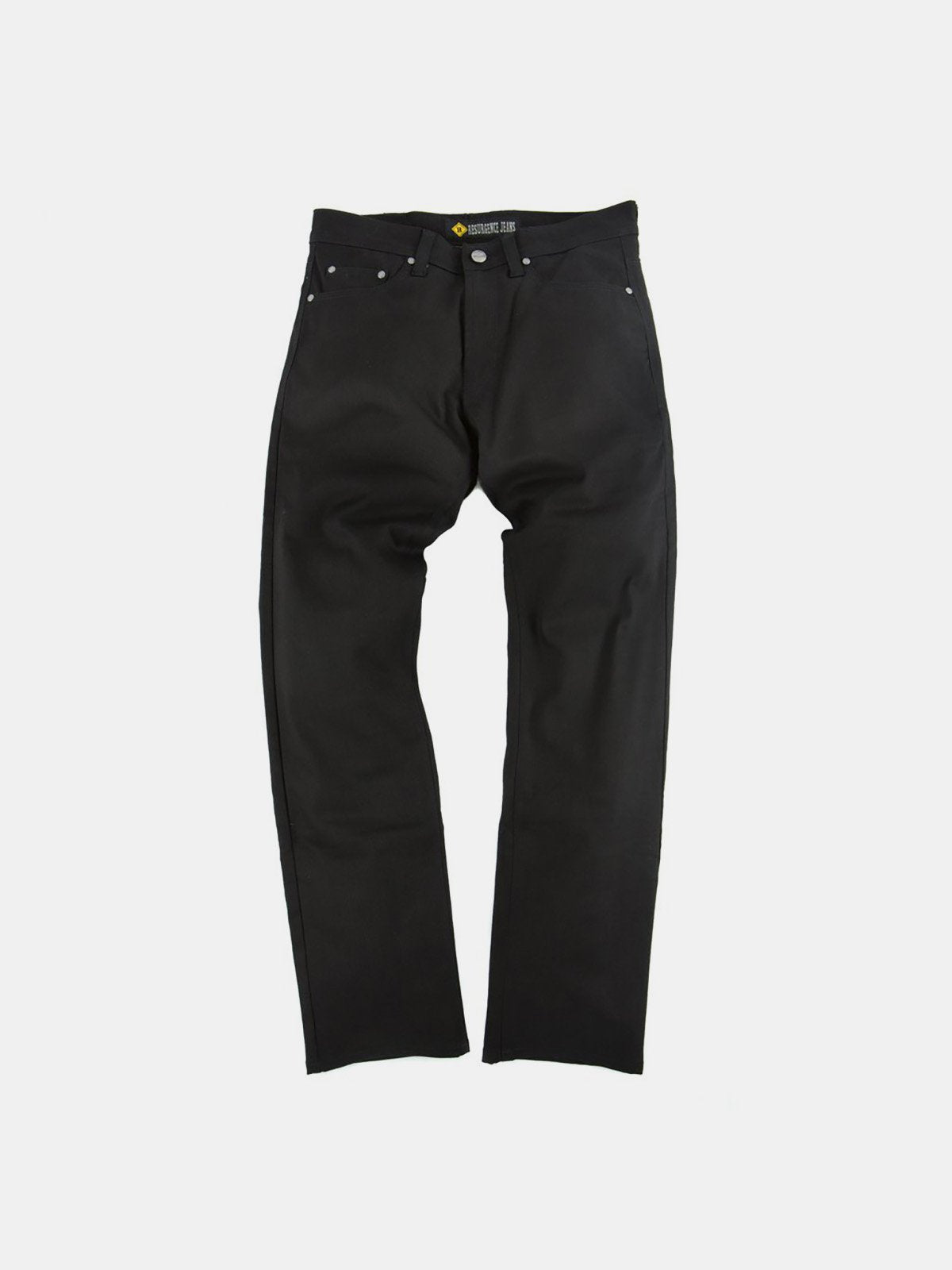 Resurgence Cafe Racer Skinny Jeans