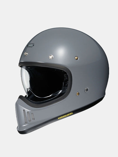 Shoei Ex-Zero Helmet